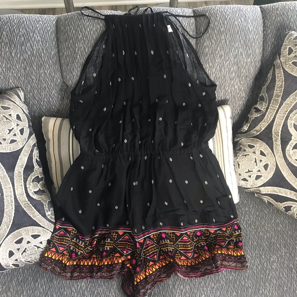 H&M Romper